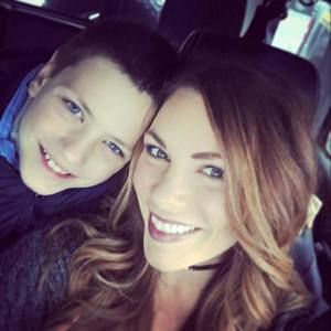 Meet your Posher, Jen