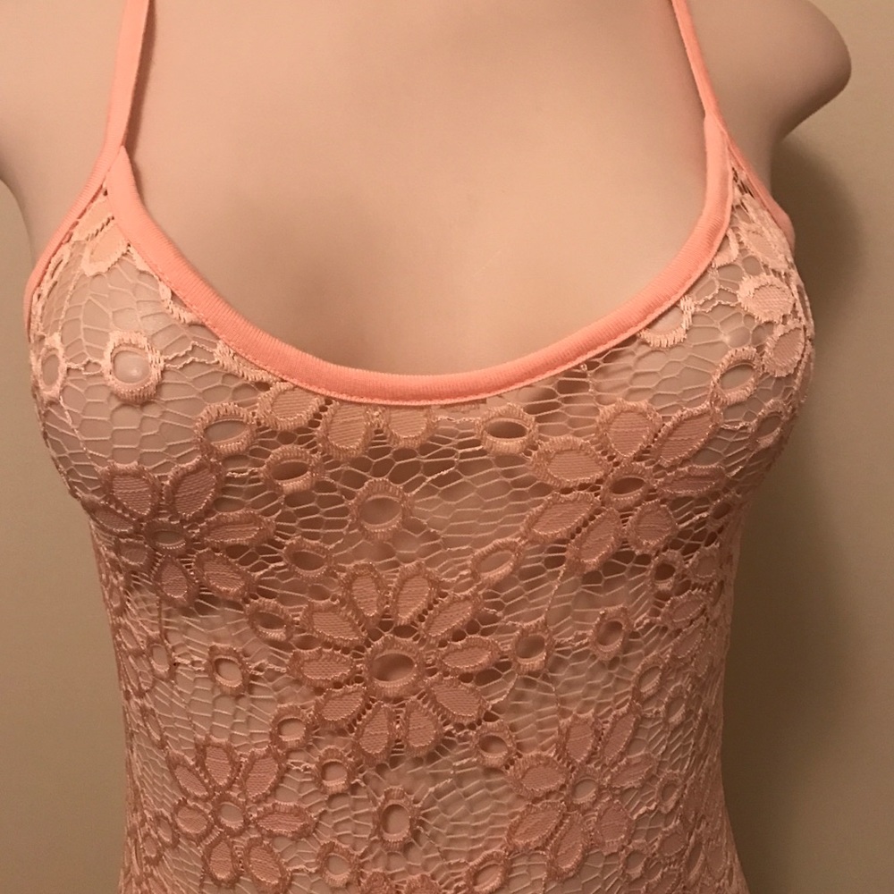 Bodysuit 💋 - Picture 2 of 4