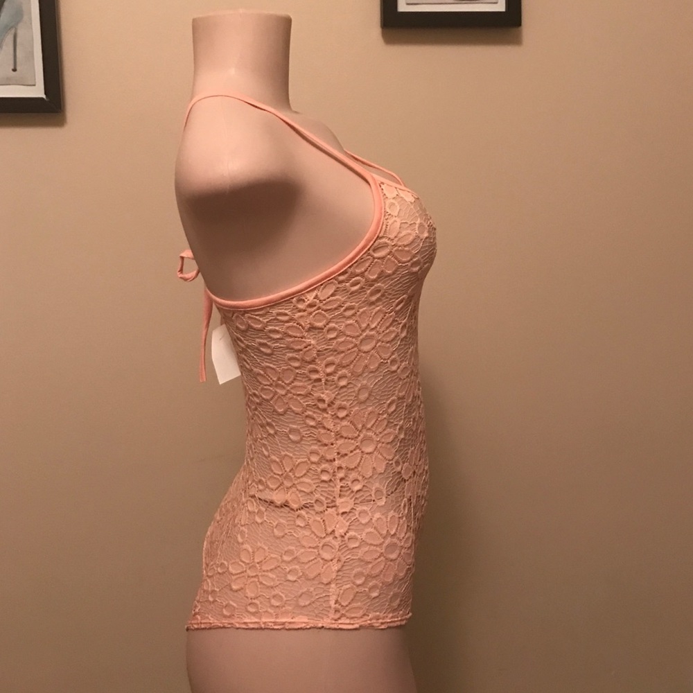 Bodysuit 💋 - Picture 3 of 4