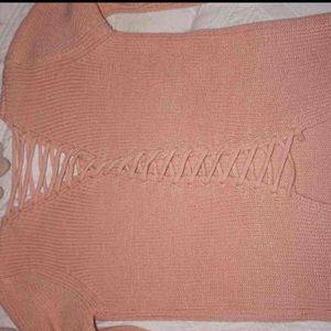 Fashion nova sweater