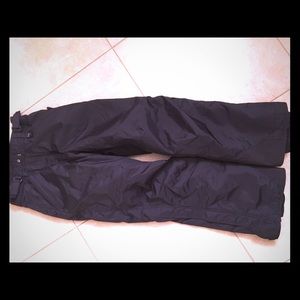 CB sports ski pants