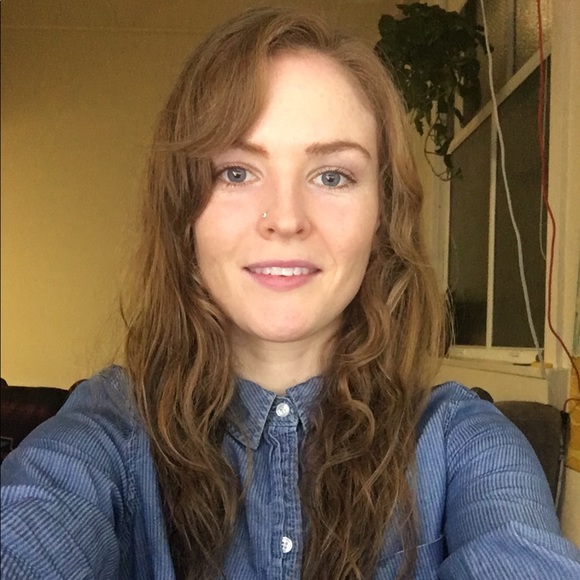 Meet your Posher, Annie - Picture 1 of 3