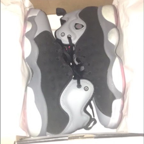 Air Jordan 13 Hyper Pink - Picture 3 of 3