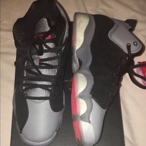 Air Jordan 13 Hyper Pink