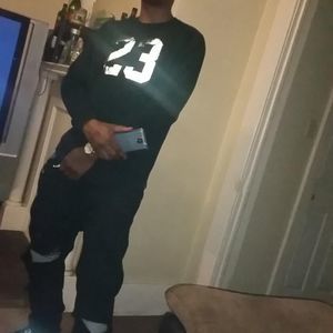 Meet your Posher, Tommy