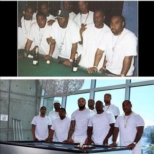 Meet your Posher, Brandon