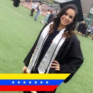 Meet your Posher, Daniela