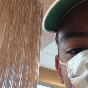 Meet your Posher, Benny