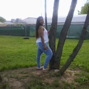 Meet your Posher, Tamara