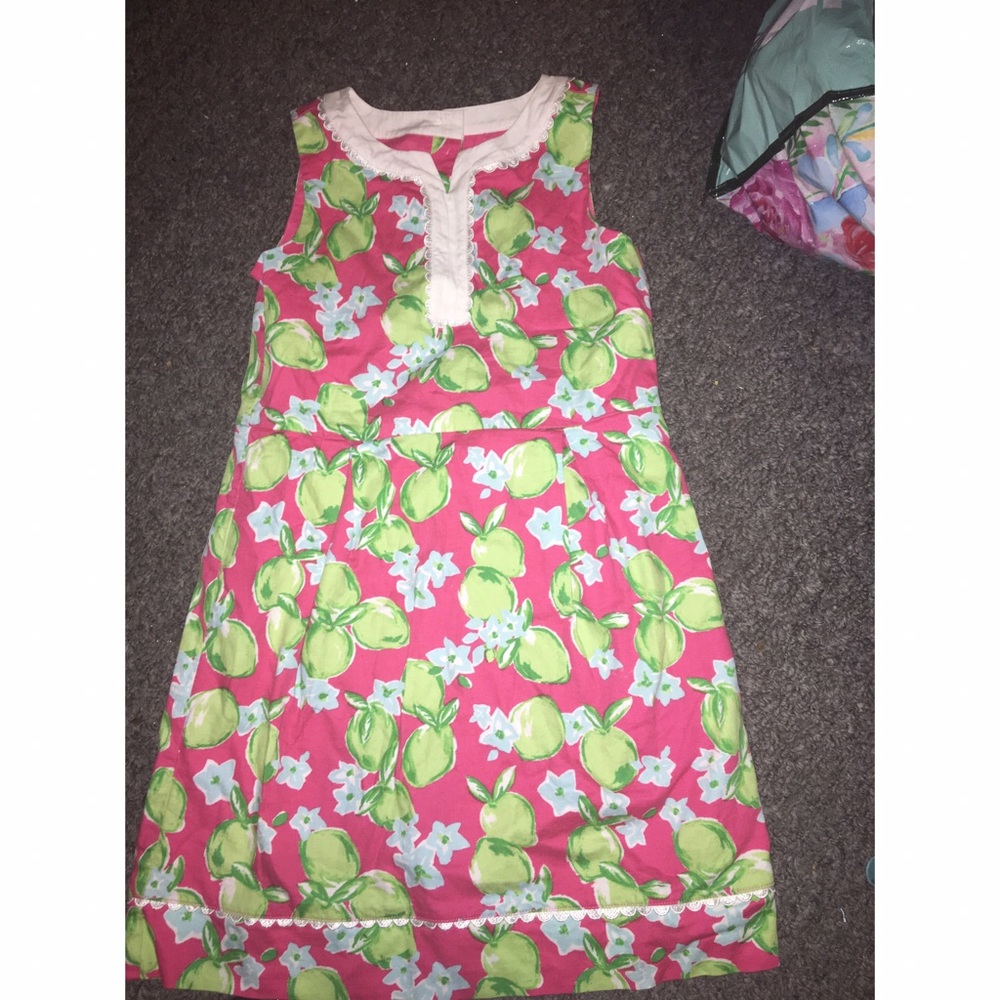 Janie and jack dresses