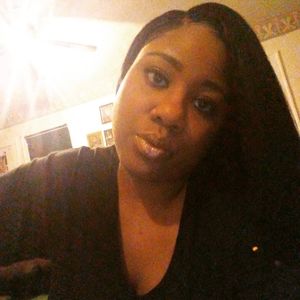 Meet your Posher, Khadijah