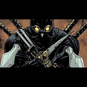 Meet your Posher, Someone