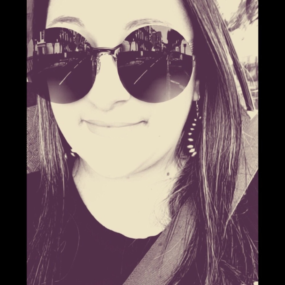 Meet your Posher, Emily