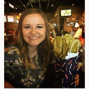 Meet your Posher, Kirsten