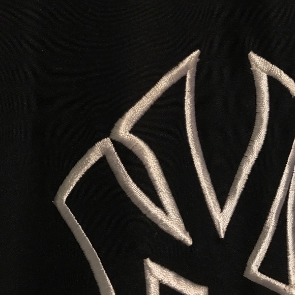 Men's reversible Yankees jacket - Picture 3 of 4