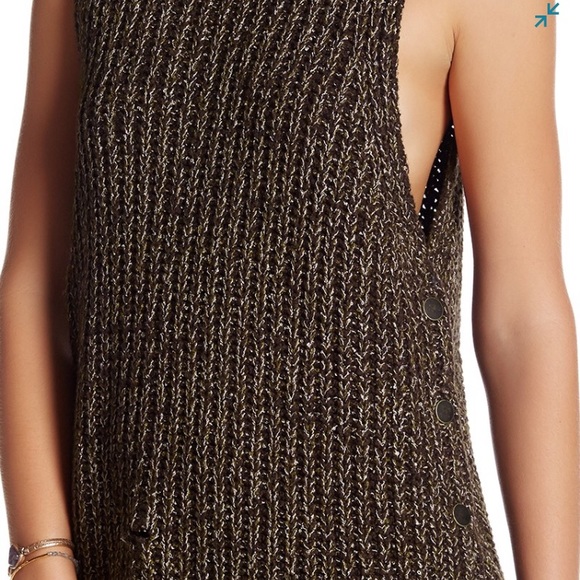 Knit sweater - Picture 2 of 6