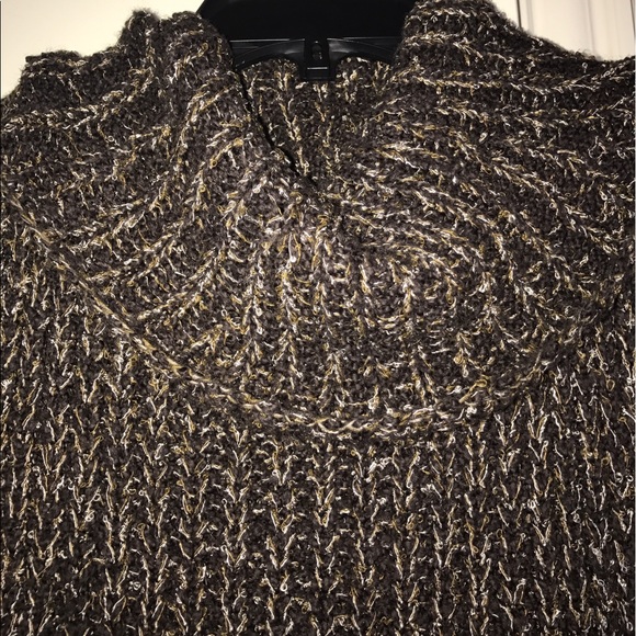 Knit sweater - Picture 4 of 6