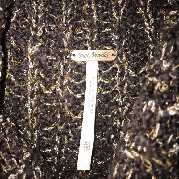 Knit sweater - Picture 5 of 6