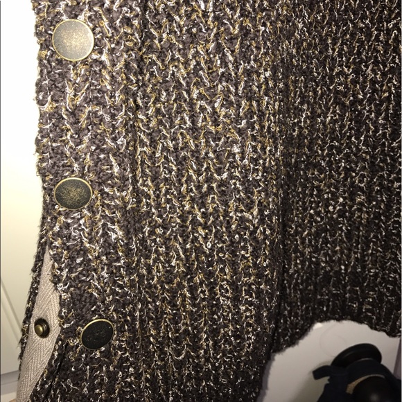 Knit sweater - Picture 6 of 6