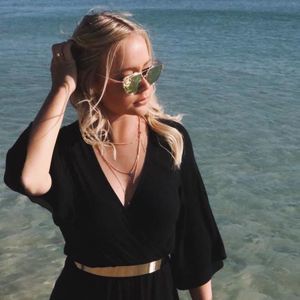 Meet your Posher, Megan