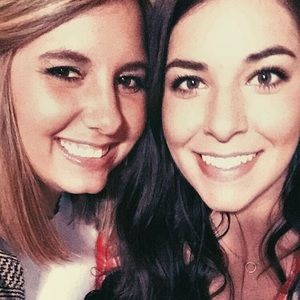 Meet your Posher, Kelsey