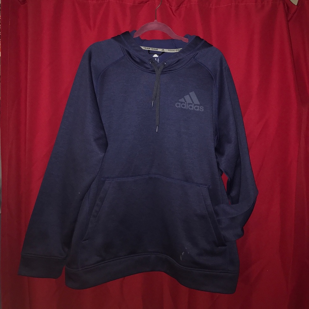 Adidas hoodie