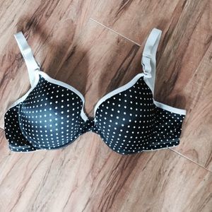 38C underwire bra