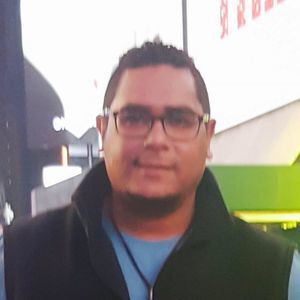 Meet your Posher, Mohamed
