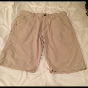 Men's Oakley Shorts