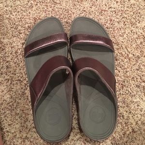 Fitflop new size 10 women's.
