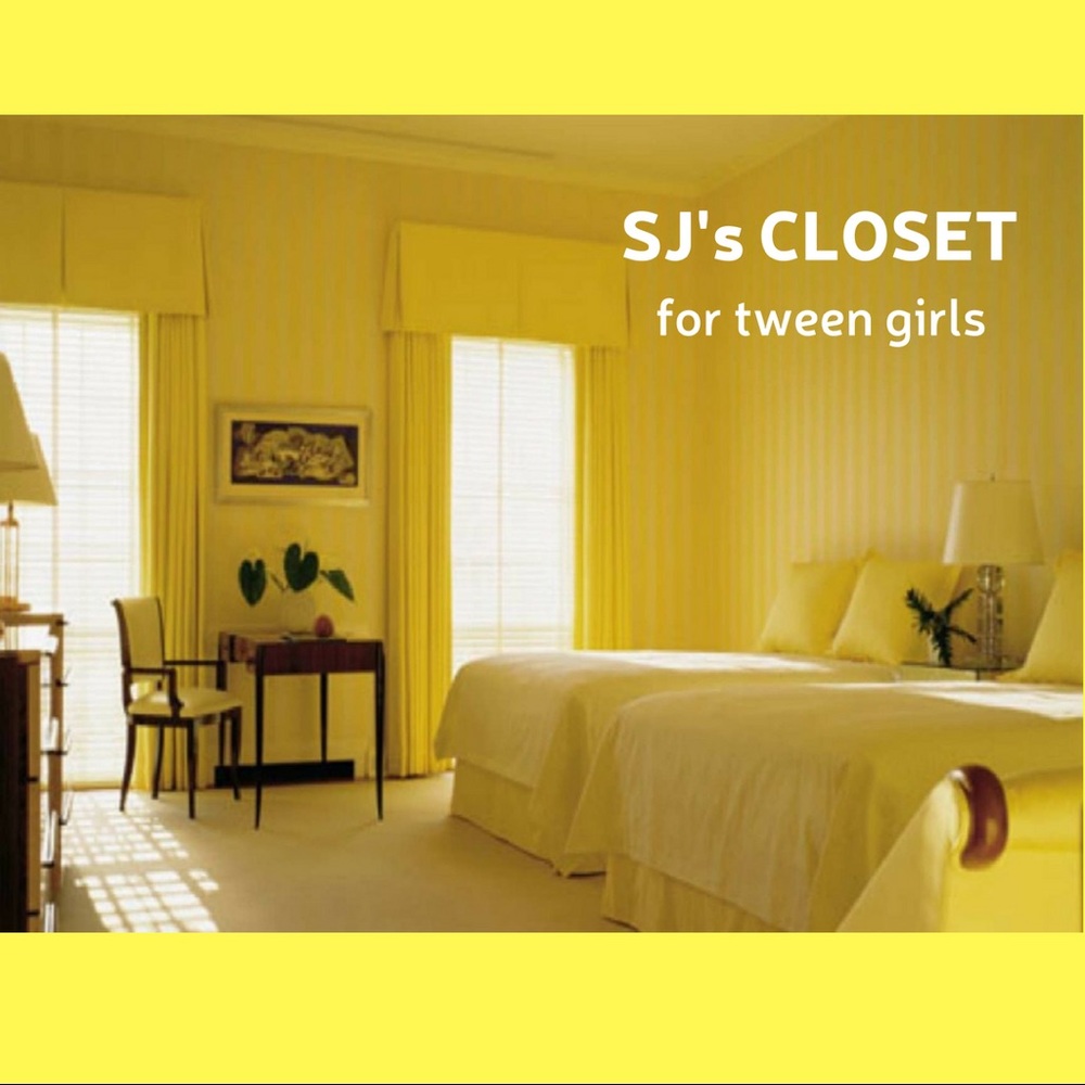 SJ's Closet
