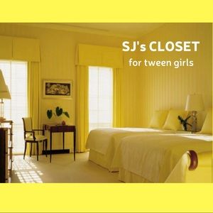 SJ's Closet