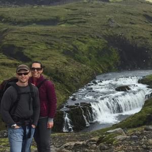 Meet your Posher, Sarah