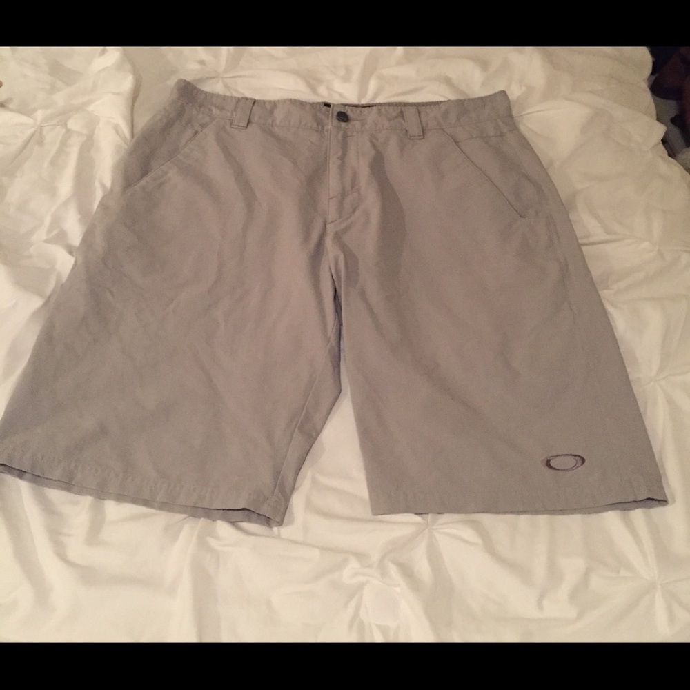 Men's Oakley Shorts