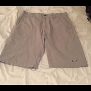 Men's Oakley Shorts