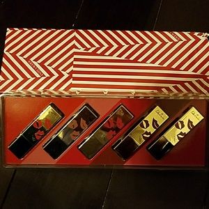 Brand New Estee Lauder lipstick set