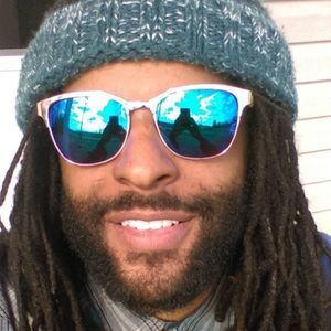 Meet your Posher, Timothy