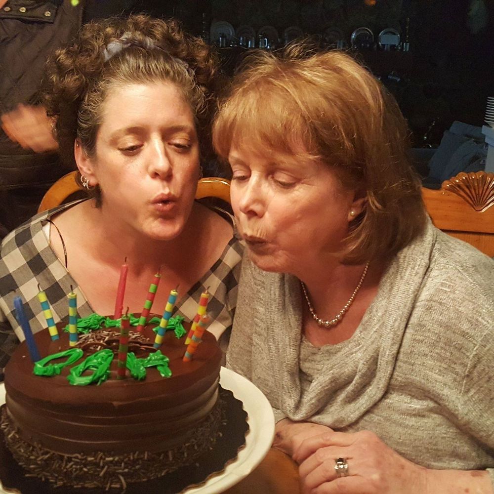 Meet your Posher, Katy