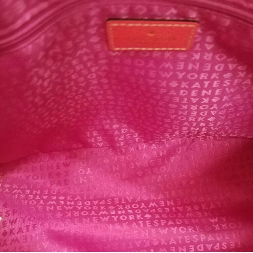 π Kate Spade Bagππβ οΈ - Picture 5 of 6