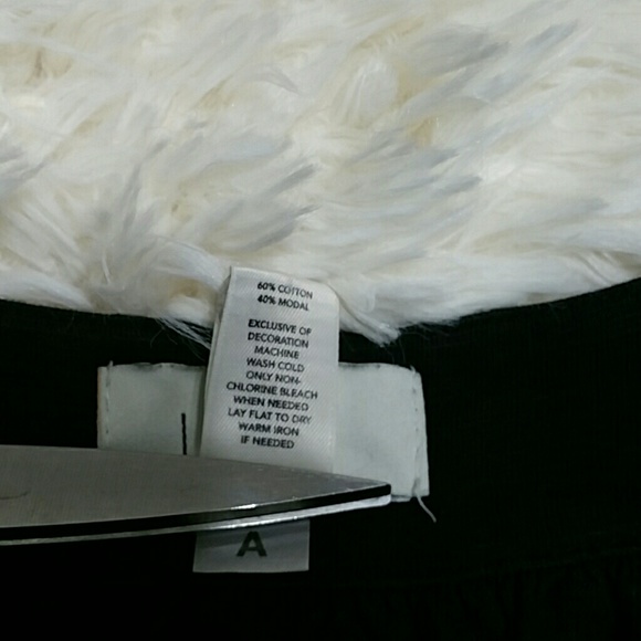 Ann Taylor LOFT black dress - Picture 7 of 7