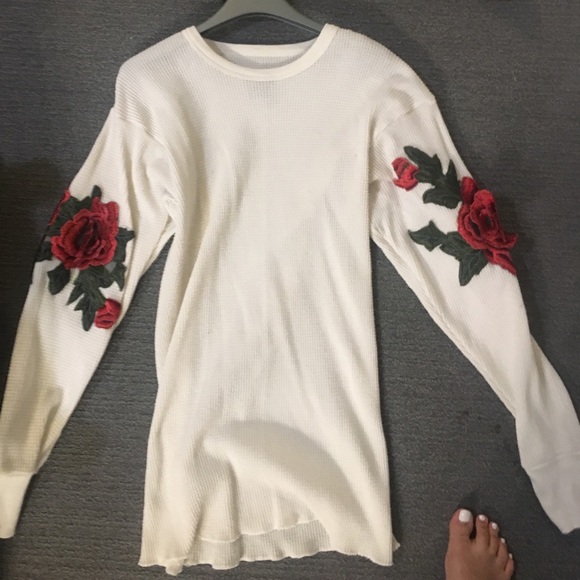 LF long sleeved top - Picture 1 of 1