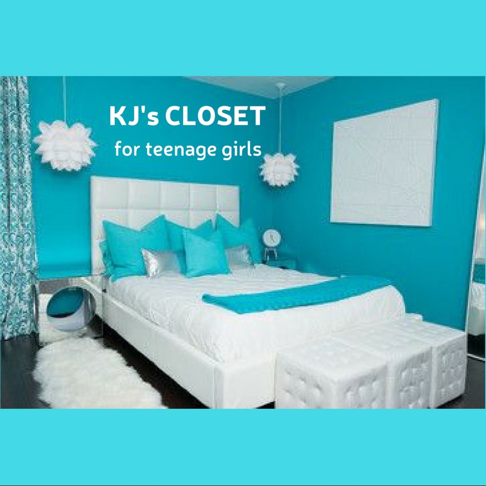 KJ's Closet