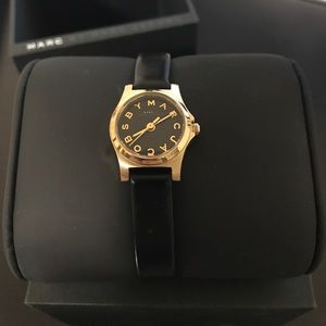 Marc by Marc Jacobs Watch