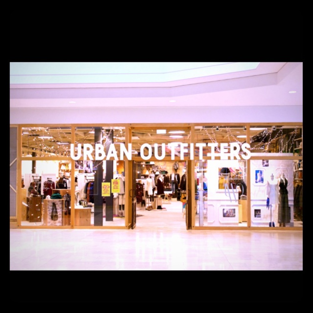 An Array Of Gently Used Uo Clothing - image 1