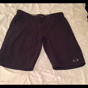 Men's Oakley Shorts
