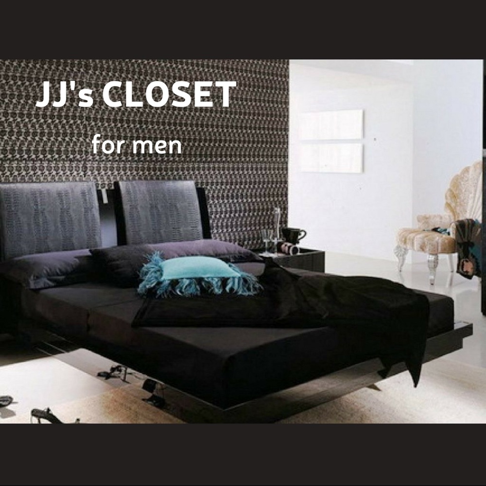 JJ's Closet