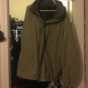 Men's Marmot Jacket