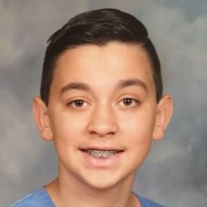 Meet your Posher, Matthew