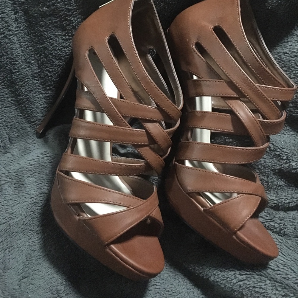 Size 9 heels