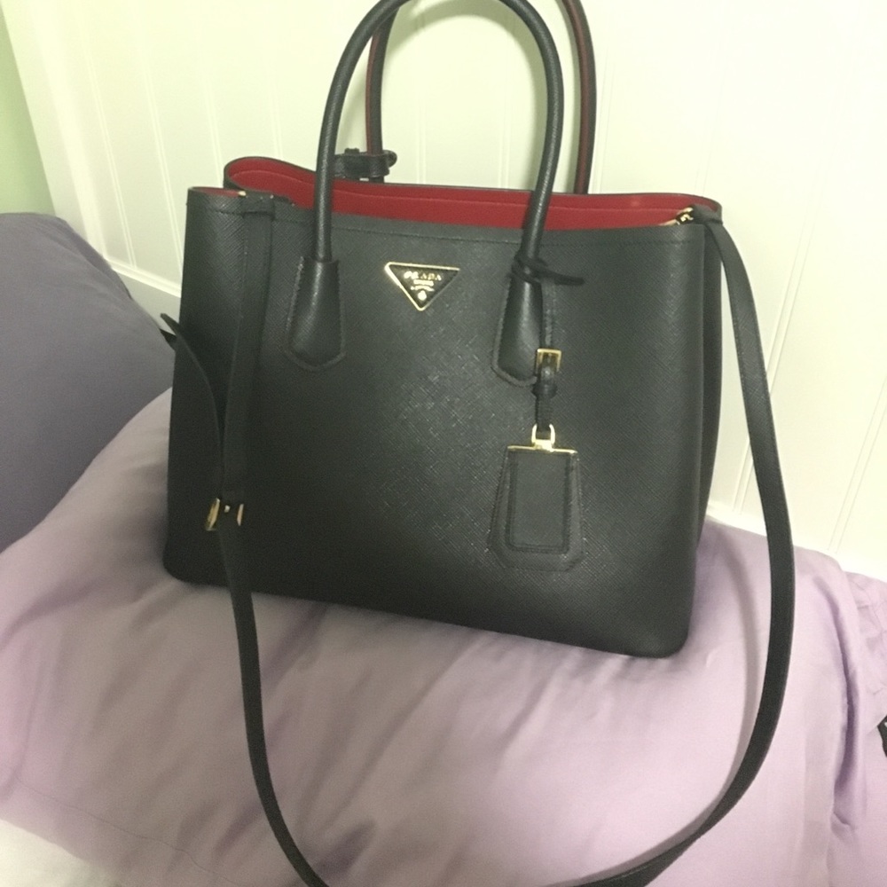 Prada Tote